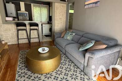 Appartement 4 pièces 186000 €