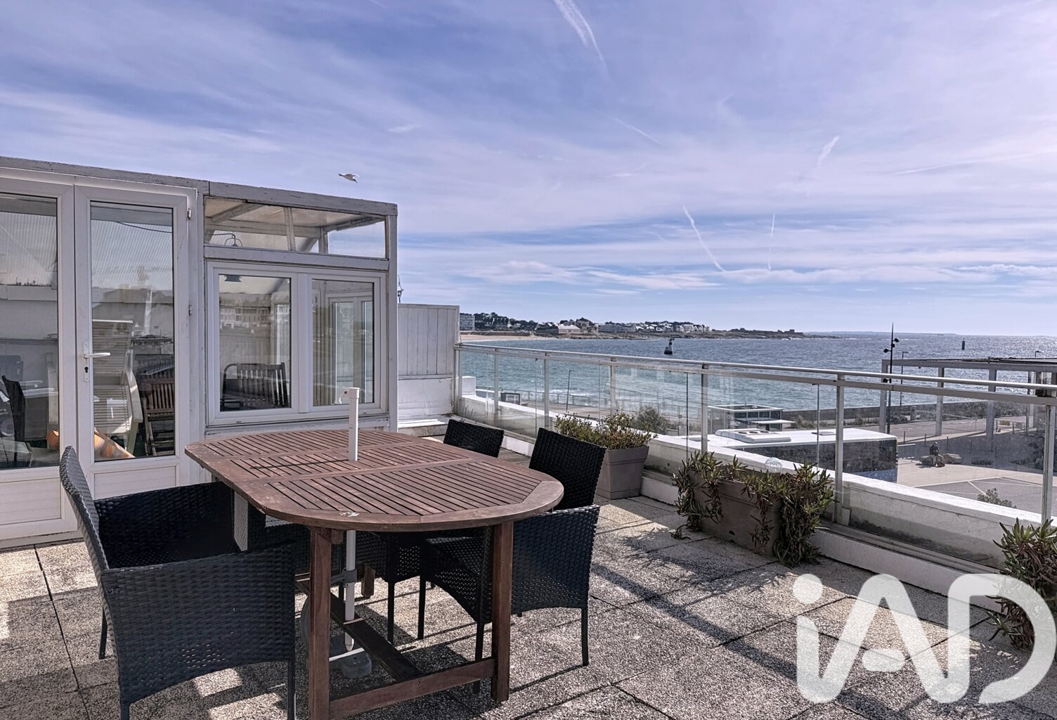Vente Appartement 6 pièces — photo 1