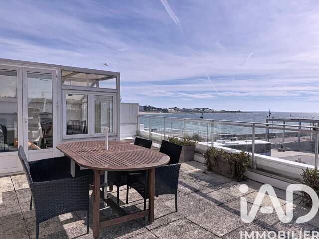 Vente Appartement 6 pièces — photo du bien