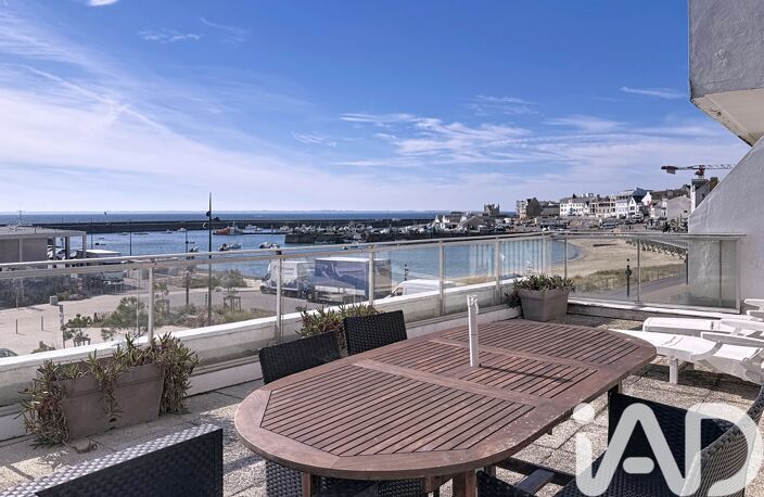 Vente Appartement 6 pièces — photo 2