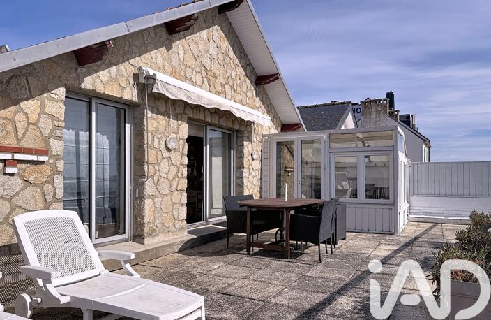 Vente Appartement 6 pièces — photo 3
