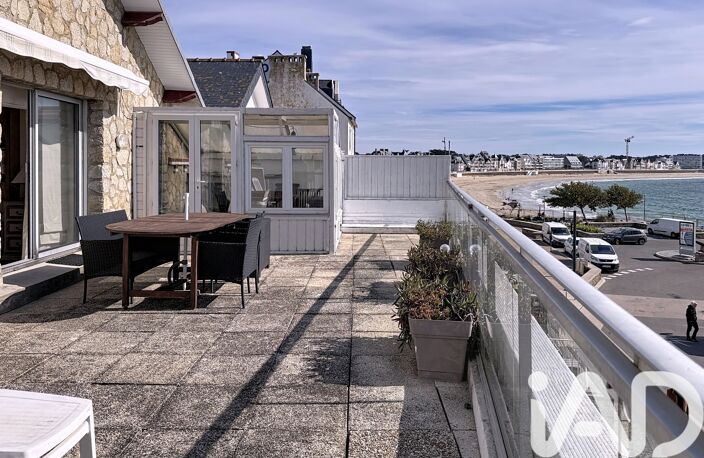 Vente Appartement 6 pièces — photo 4