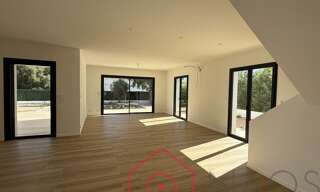 Maison 4 Pièces 109 m² à vendre à Fréjus (83370)