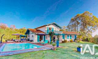 Maison 7 Pièces 185 m² à vendre à Bassussarry (64200)