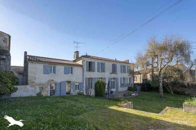 Maison 7 pièces 249000 €