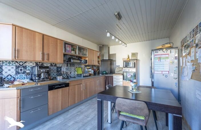 Maison en pierre de 7 pièces principales — photo 4