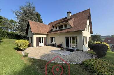 Maison 9 pièces 483000 €