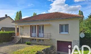 Maison 4 Pièces 94 m² à vendre à La Ferté-Gaucher (77320)