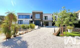 Maison 9 Pièces 319 m² à vendre à Fréjus (83370)