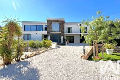Maison 9 pièces 1630000 €