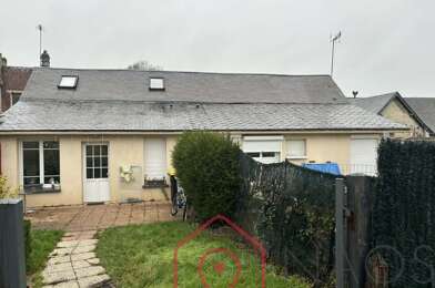 Maison 7 pièces 195000 €