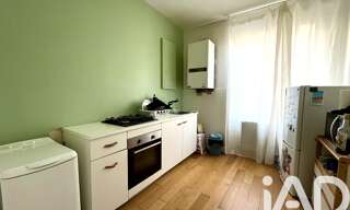 Appartement 2 Pièces 48 m² à vendre à Saint-Étienne (42000)