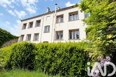 Appartement 2 pièces 39000 €