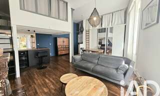 Appartement 2 Pièces 46 m² à vendre à Asnières-sur-Seine (92600)