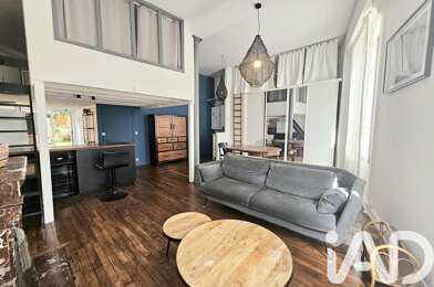 Appartement 2 pièces 360000 €