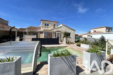 Maison 4 pièces 469000 €