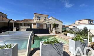 Maison 4 Pièces 137 m² à vendre à Marseillan (34340)