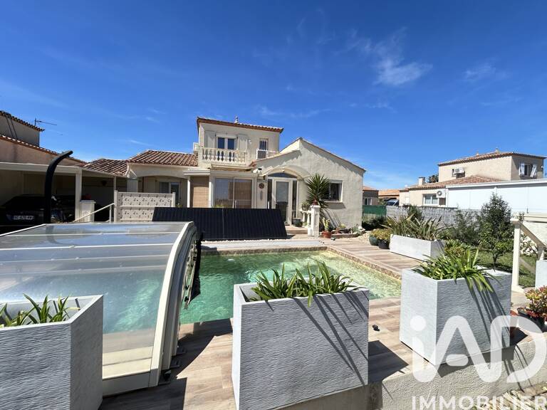Vente Maison traditionnelle 6 pièces — photo 1