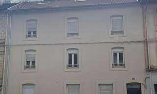 Immeuble   m² à vendre à Épinal (88000)