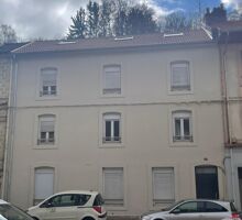 Photo Immeuble Épinal