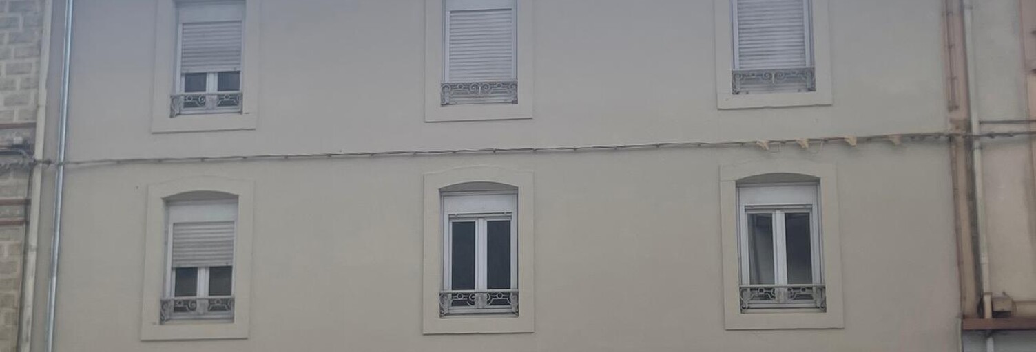 Immeuble   m² à vendre à Épinal (88000)