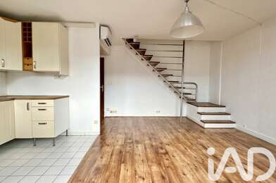 Appartement 3 pièces 119000 €