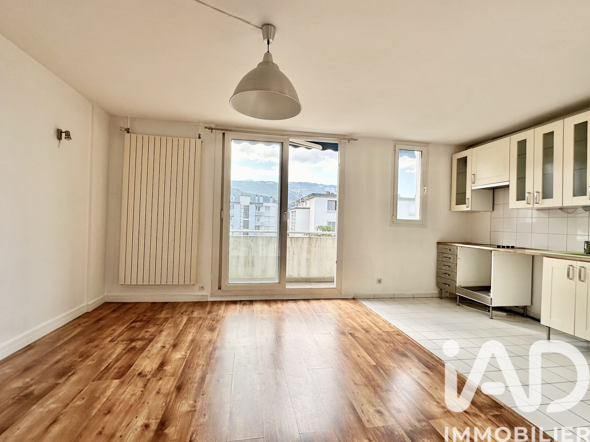 Vente Appartement 3 pièces - Photo 4