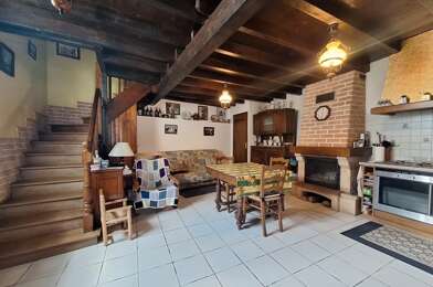 Maison 3 pièces 128200 €