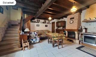 Maison 3 Pièces 80 m² à vendre à Mercus-Garrabet (09400)
