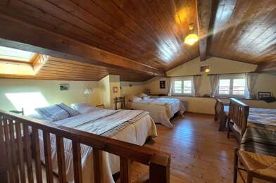 Maison 3 pièces 126000 €