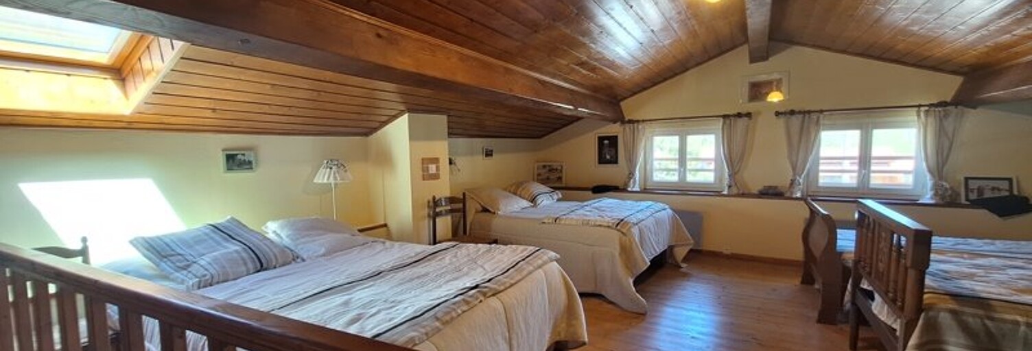 Maison 3 Pièces 80 m² à vendre à Mercus-Garrabet (09400)