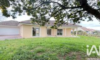 Maison 5 Pièces 134 m² à vendre à Lescar (64230)