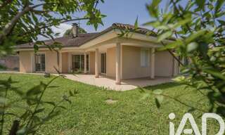 Maison 5 Pièces 134 m² à vendre à Lescar (64230)