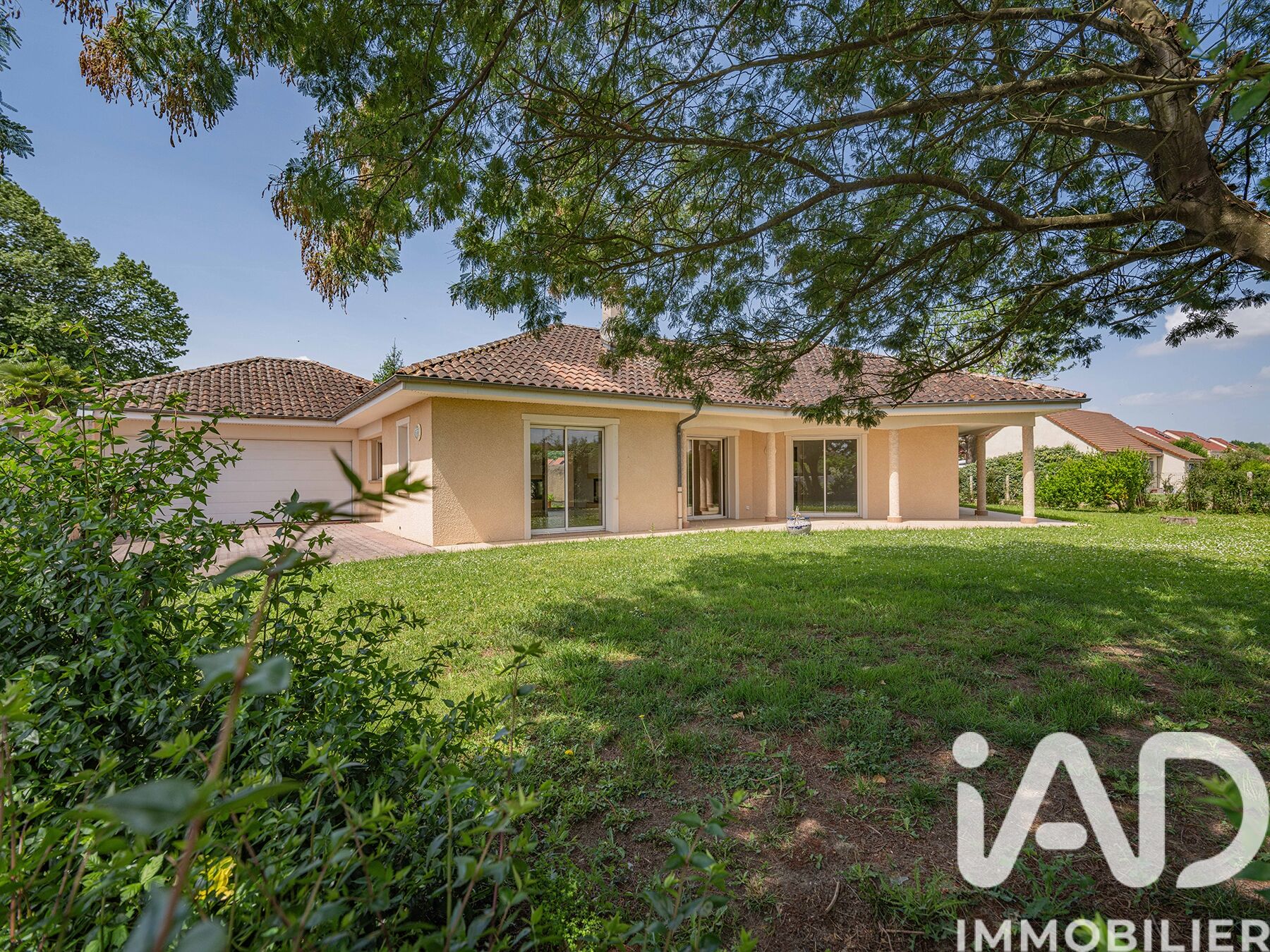 Vente Maison/villa 5 pièces - Photo 2