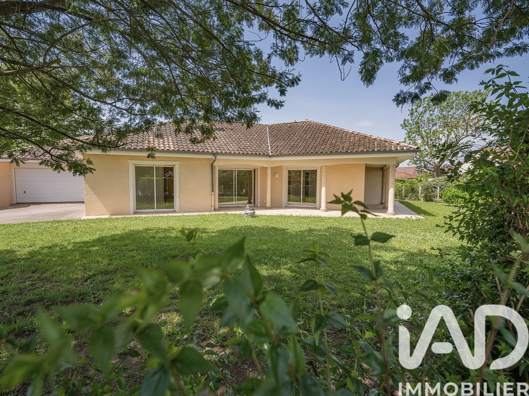 Vente Maison/villa 5 pièces - Photo 3
