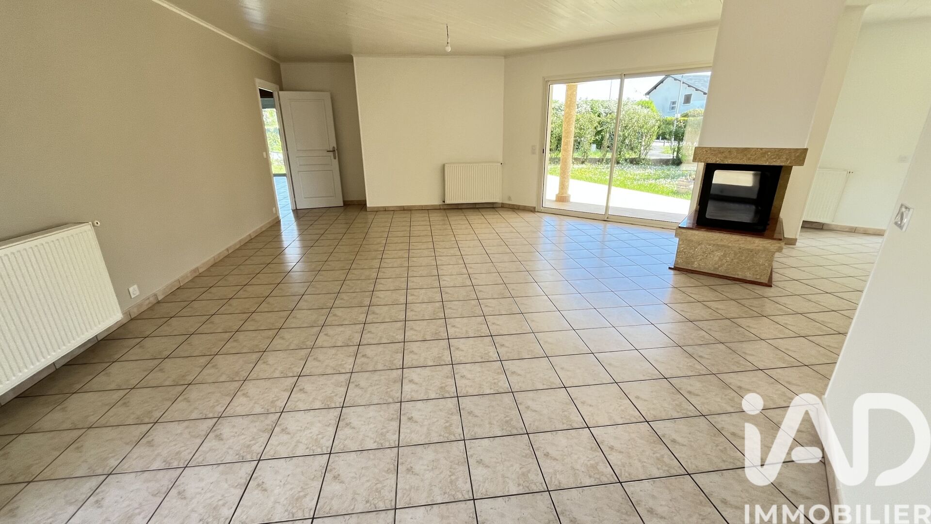 Vente Maison/villa 5 pièces - Photo 4