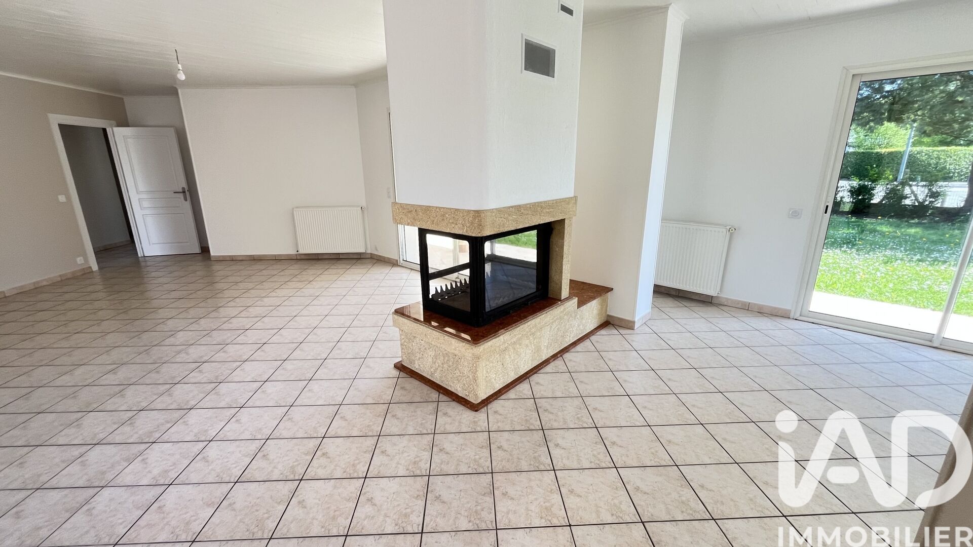 Vente Maison/villa 5 pièces - Photo 5
