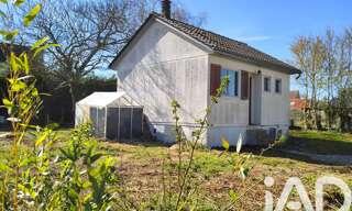 Maison 2 Pièces 33 m² à vendre à Sainville (28700)