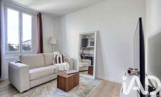 Appartement 1 Pièce 15 m² à vendre à Bagnolet (93170)