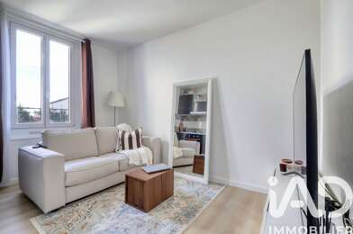 Appartement 1 pièces 126140 €