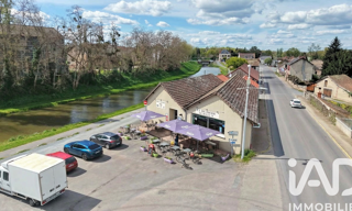Commerce  380 m² à vendre à Vallon-en-Sully (03190)