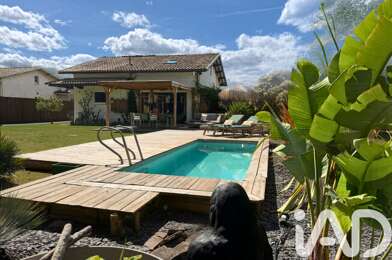 Maison 5 pièces 495000 €