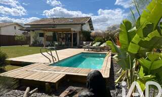 Maison 5 Pièces 152 m² à vendre à Belin-Béliet (33830)