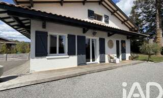 Maison 5 Pièces 152 m² à vendre à Belin-Béliet (33830)