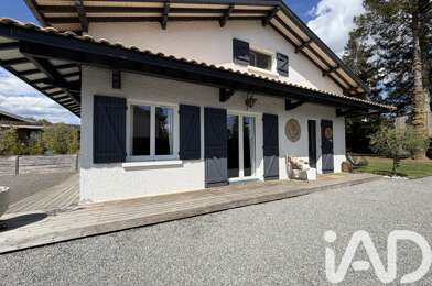 Maison 5 pièces 495000 €