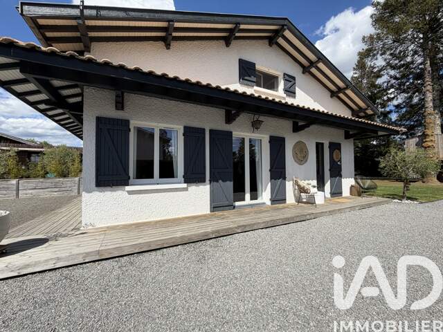 Vente Maison/villa 5 pièces — photo du bien