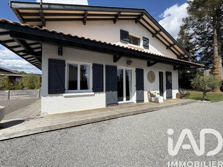 Vente Maison/villa 5 pièces — photo 1