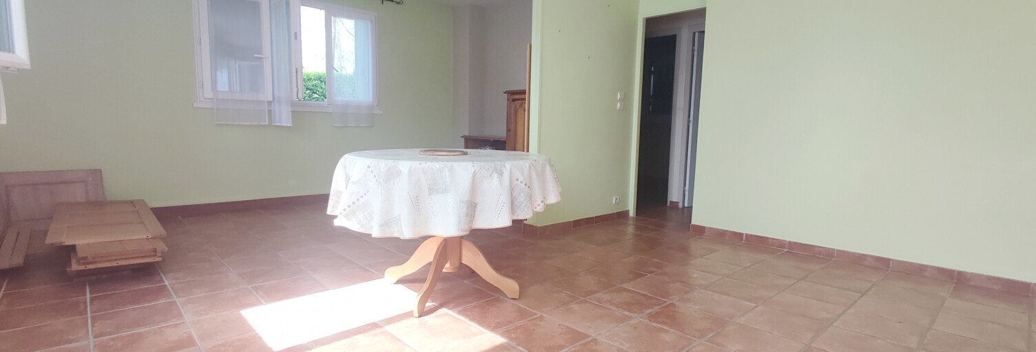 Appartement 3 Pièces 76 m² à vendre à Villiers-le-Bel (95400)