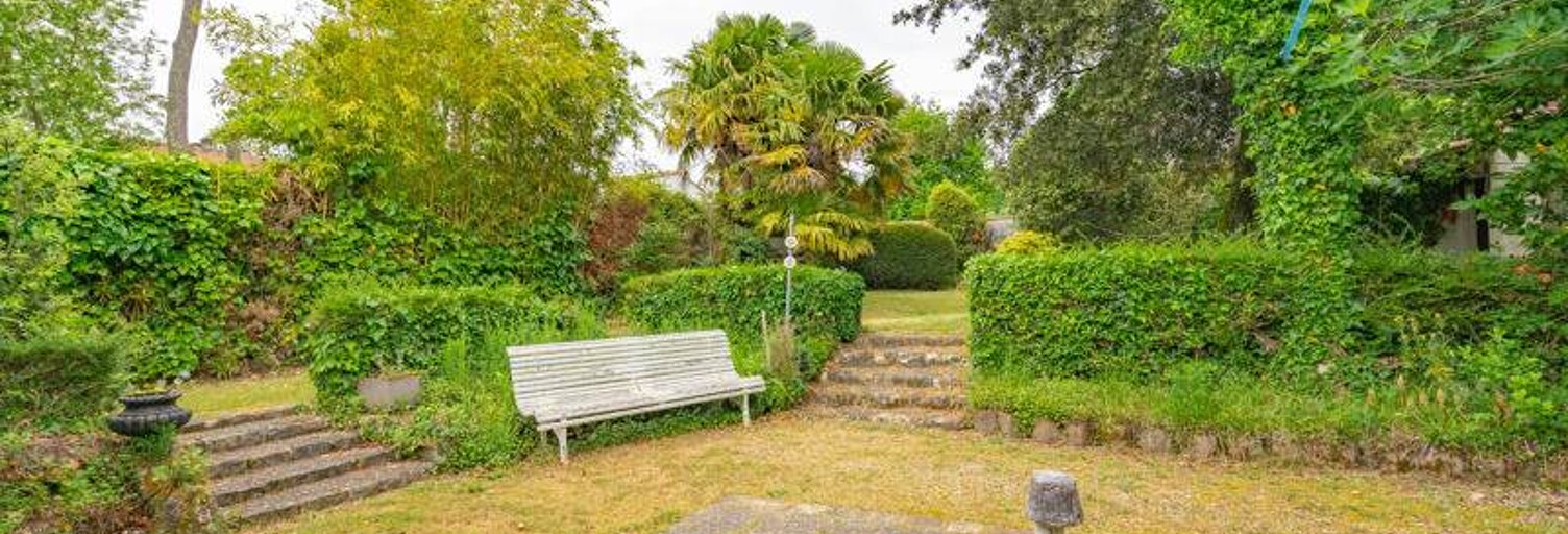 Maison 4 Pièces 83 m² à vendre à Meschers-sur-Gironde (17132)