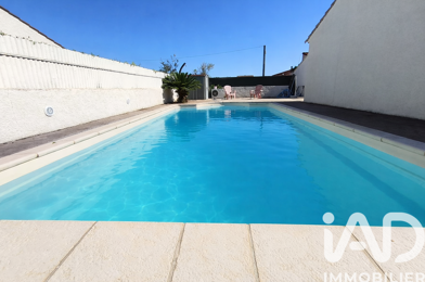 Maison 4 pièces 332000 €